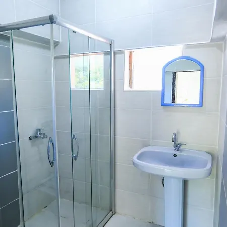 Апарт-отель Izol Apart Evleri Adrasan