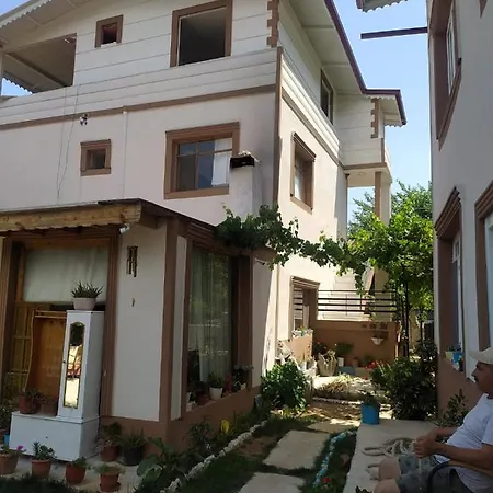 Izol Apart Evleri Adrasan Kumluca