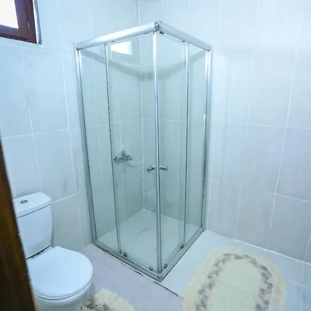 Izol Apart Evleri Adrasan Apart Otel *