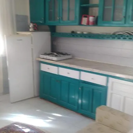Apart Otel Izol Apart Evleri Adrasan Kumluca